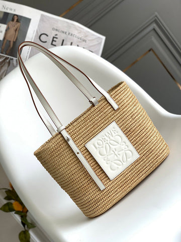 Makersluxe - LWO Bags - 535