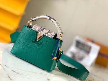 makersluxe - LOV Bags - 713