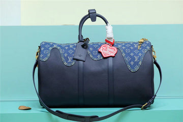 MLB - LOV Men Travel Bags - 082