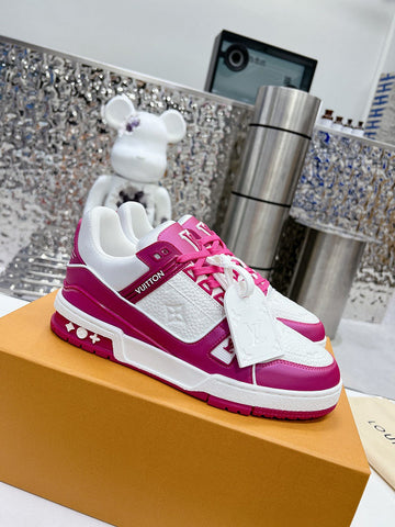 MLB - LOV Shoes - 185