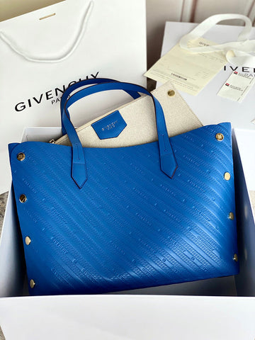 Makersluxe - GCY Bags - 553