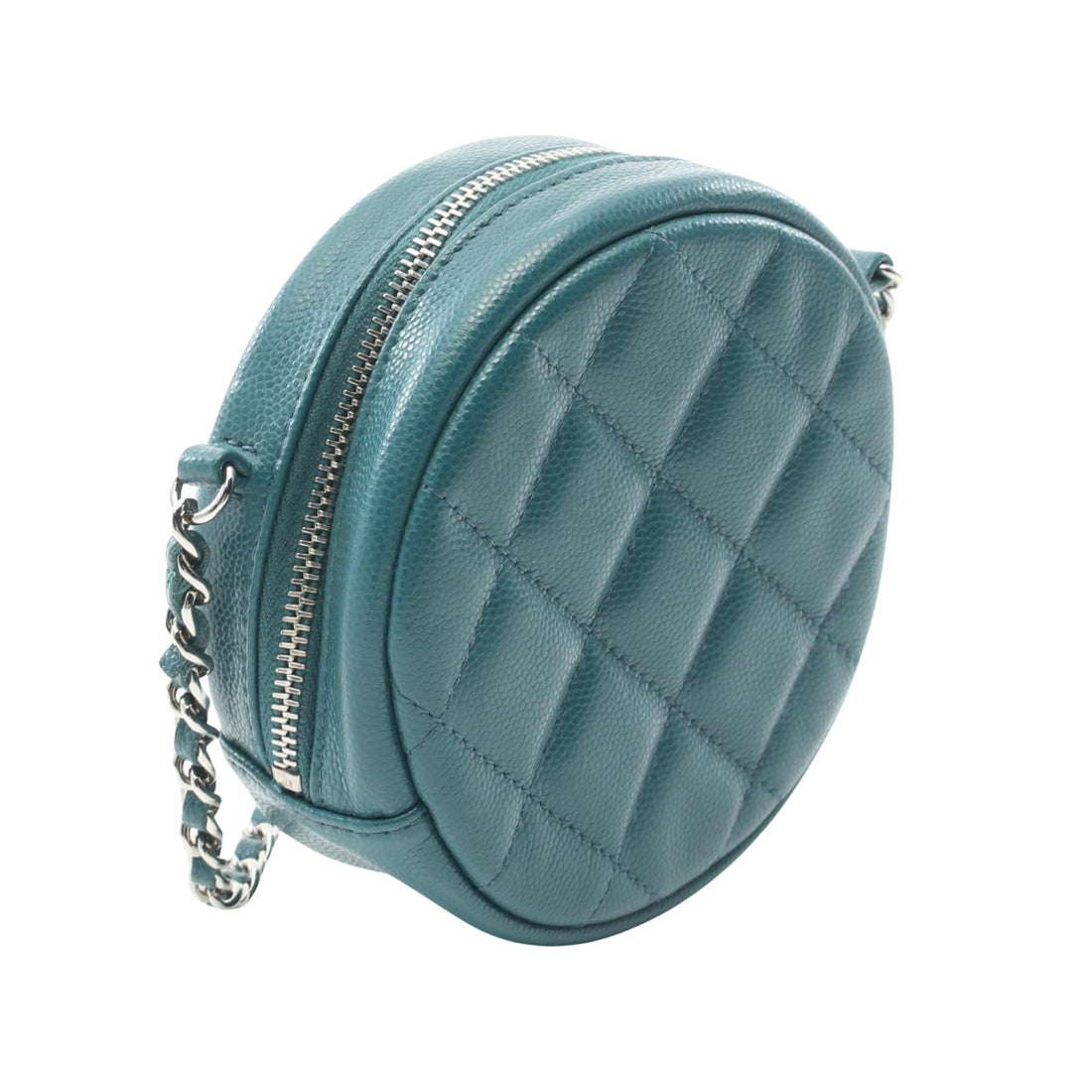 Chanel Round Mini