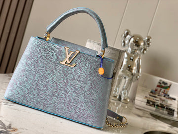 makersluxe - LOV Bags - 597