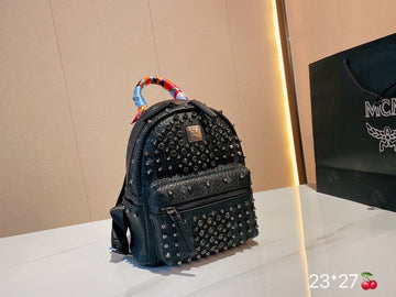 Makersluxe Bags- MQM Bags - 154