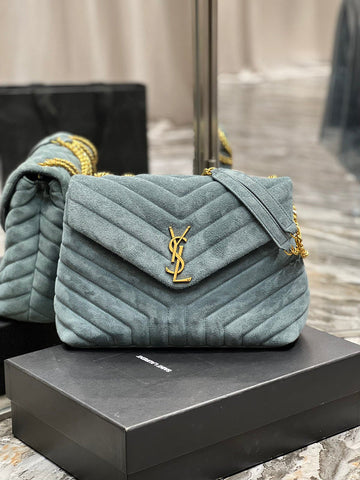 Makersluxe - YLS Women Bags - 293