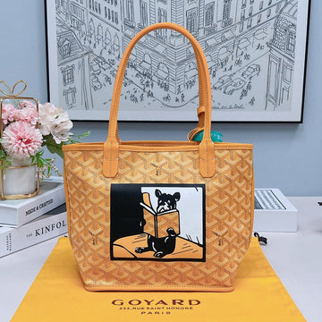 Makersluxe - GYO Bags - 444