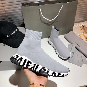 MLBS - BG Women Shoes - 506