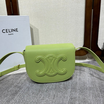 Makersluxe - COL Bags - 789