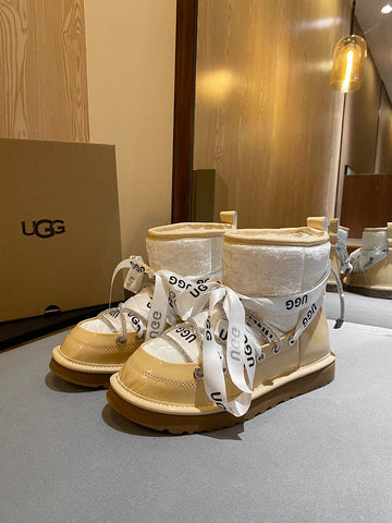 MLB - All Women Boots - 197