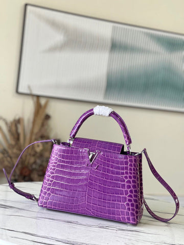 Makersluxe Lu-Vi bags - 4404