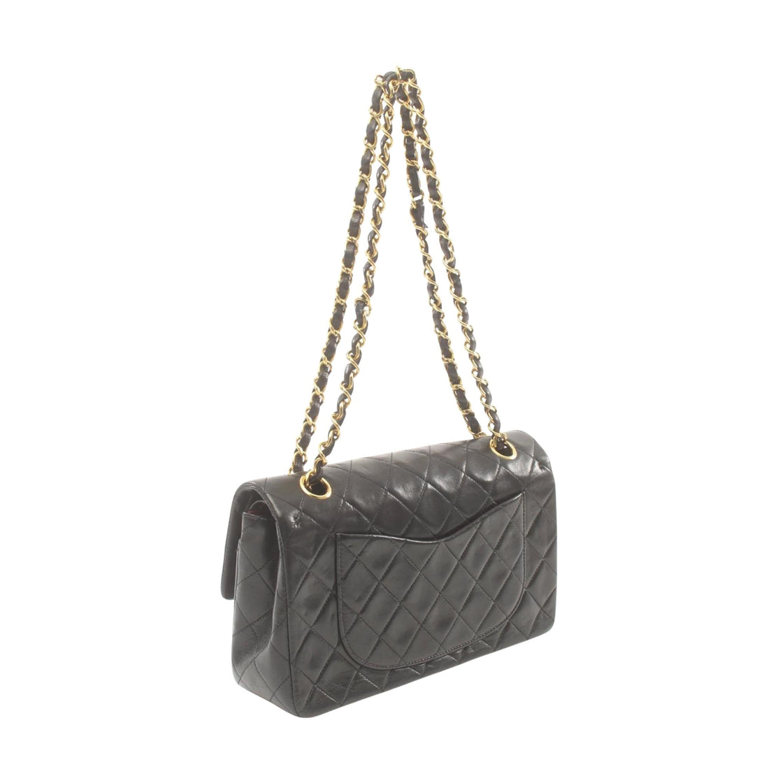 Chanel Timeless