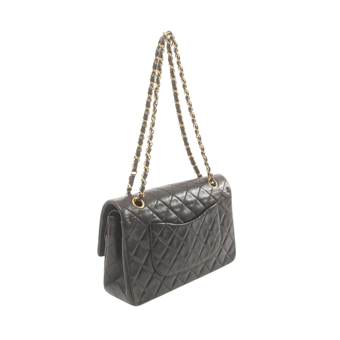Chanel Timeless
