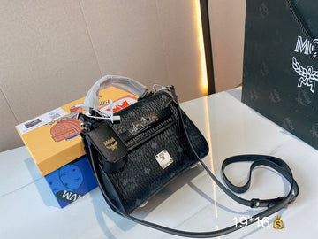 Makersluxe Bags- MQM Bags - 227