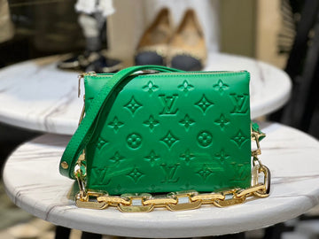Makersluxe - LOV Bags - 1585