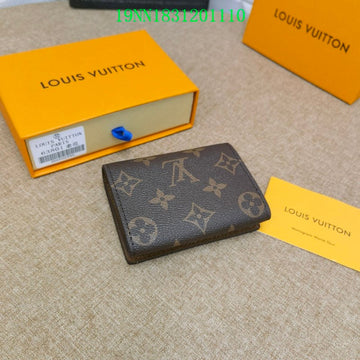 MLB - CHL Wallet - 440
