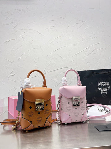 Makersluxe - CMM Bags - 045
