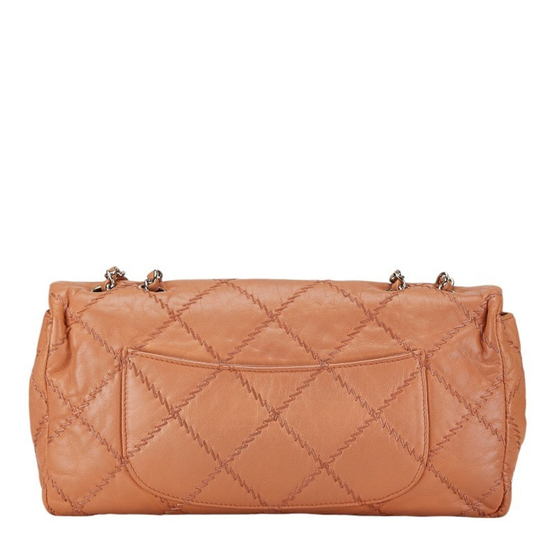 Chanel Single flap