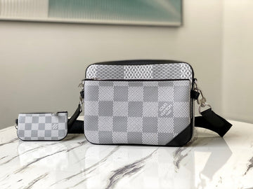 Makersluxe - LOV Bags - 1590