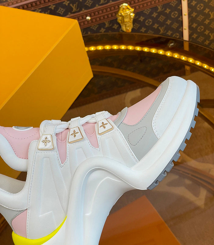 MLB - LOV Shoes - 114