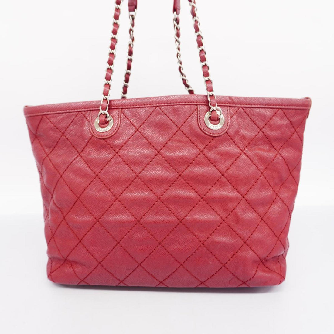 Chanel Shopping