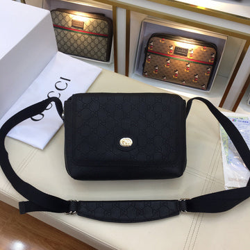 Makersluxe Bags- All Men Bags - 083
