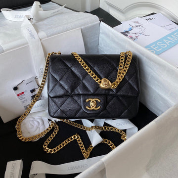 Makersluxe - CNL Bags - 395
