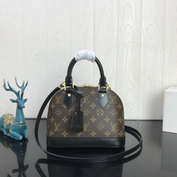 Makersluxe - LOV Bags - 1356