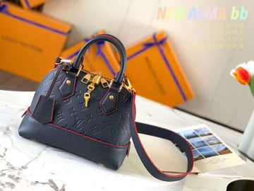 MLB Makersluxe Lu-Vi bags - 11731