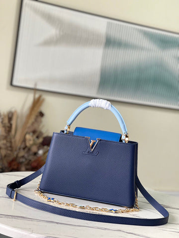 Makersluxe Lu-Vi bags - 4662