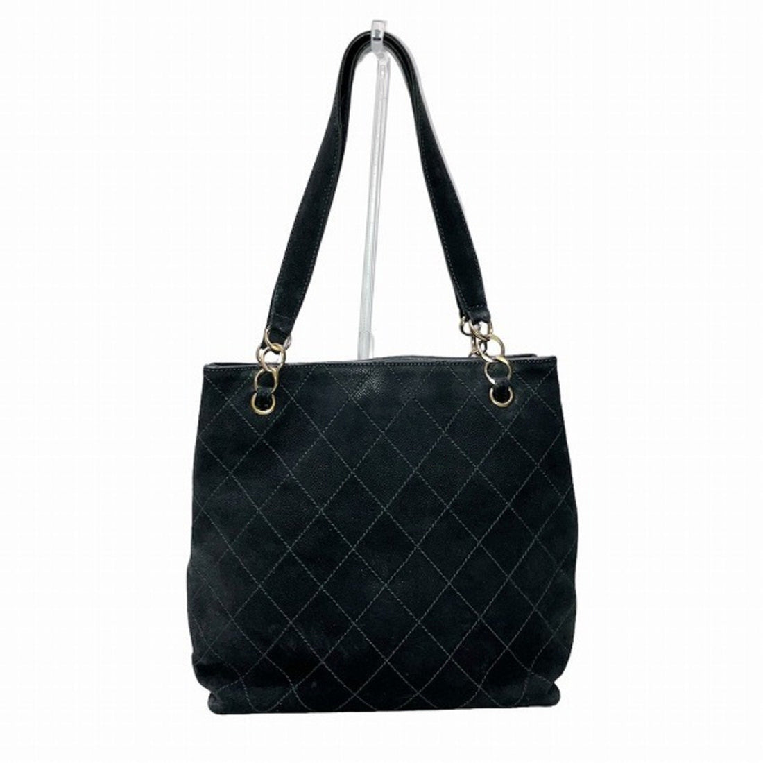 Chanel Wild stitch