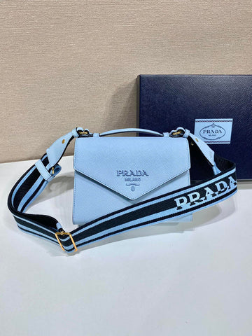 Makersluxe - PD Bags - 1615