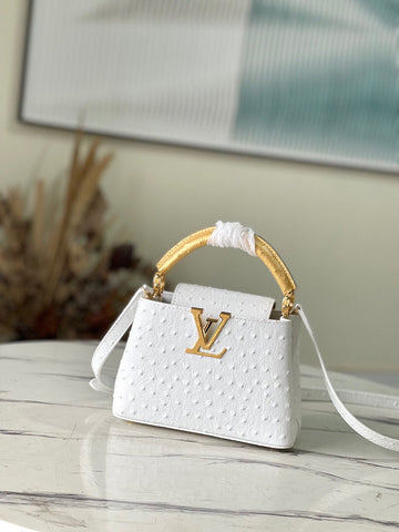 Makersluxe Lu-Vi bags - 4355