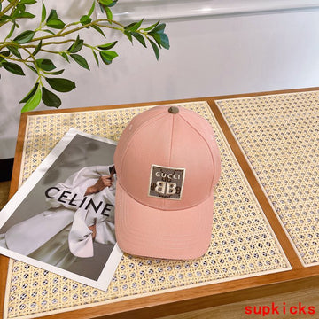 MLB - GUKI Caps - 130