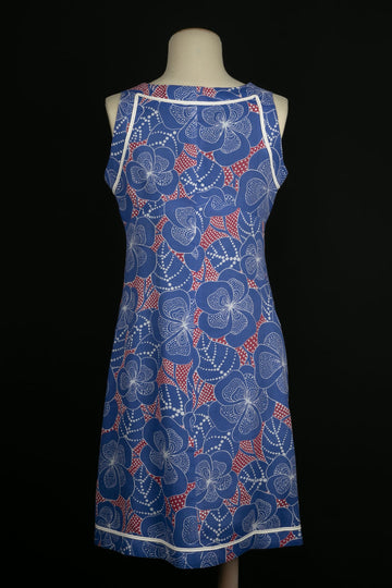 Makerslxe en coton 1960s