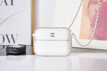 Makersluxe - CNL Bags - 1421