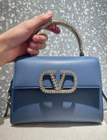 Makersluxe - VEL Bags - 074