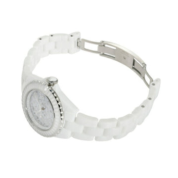 Chanel J12 Quartz