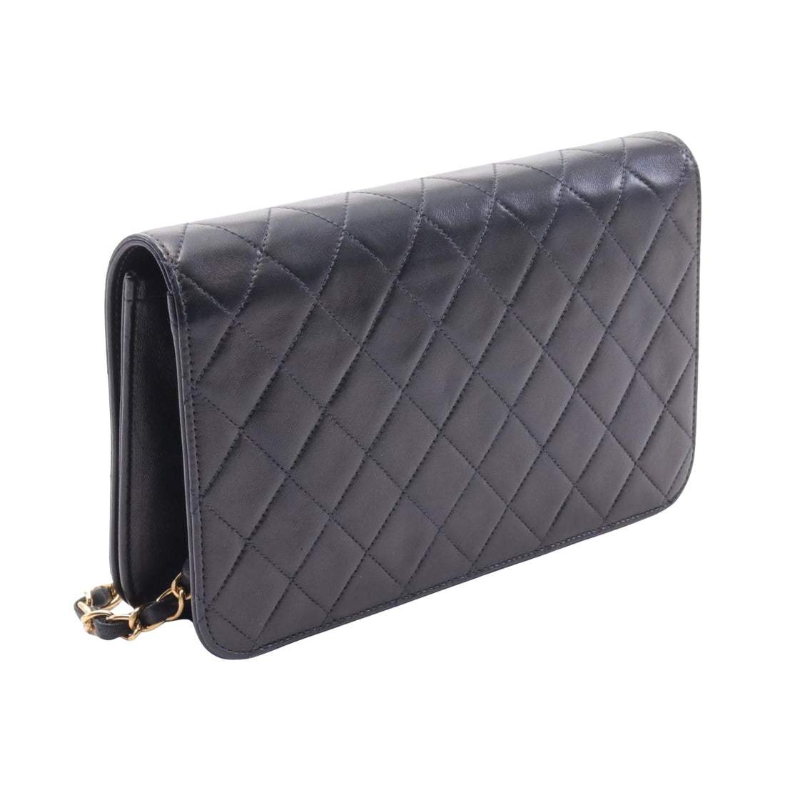 Chanel Wallet On Chain
