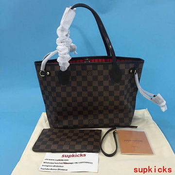 Makersluxe Bags - LOV Bags - 255
