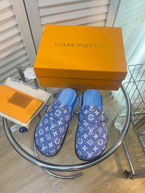 MLB - LOV Men Shoes - 236