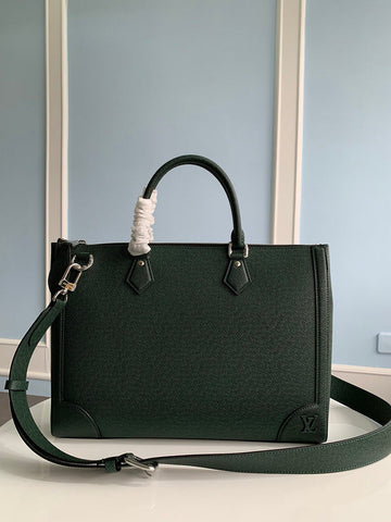 Makersluxe - LOV Bags - 896