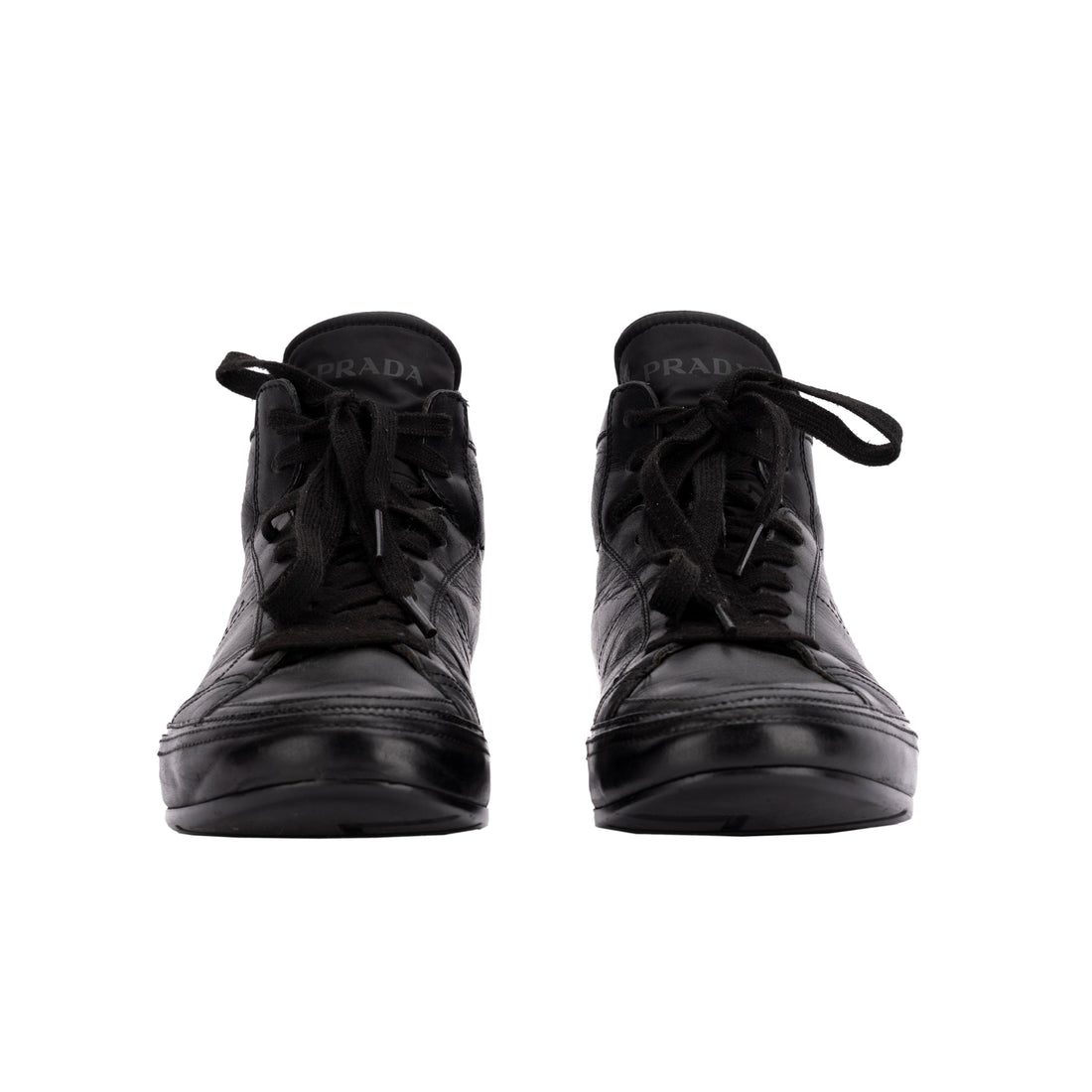 Black Sneakers - '10s
