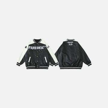 Street Legend Jacket