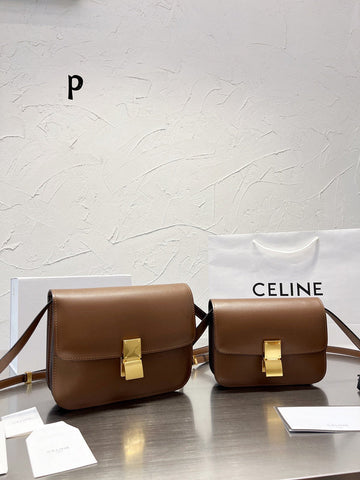 Makersluxe - CLE2 Bags - 143