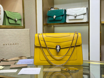 Makersluxe - BGL Bags - 148