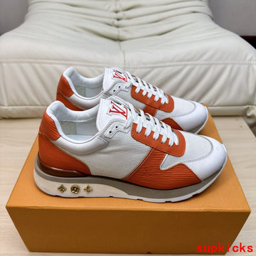 MLB - LOV Run Away Sneakers - 029