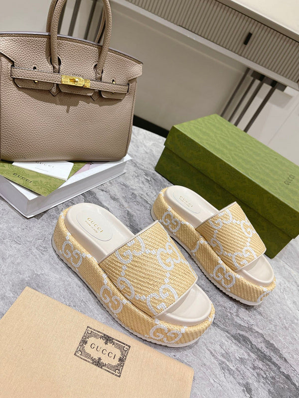 MLB - GUKI Women Shoes - 764