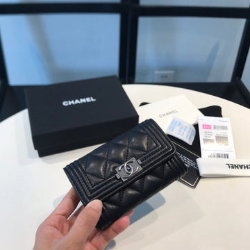 Makersluxe - CHL Wallets - 381