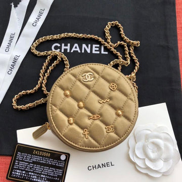 Makersluxe - CHL Bags - 368
