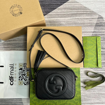 Makersluxe - GCI Bags - 1230